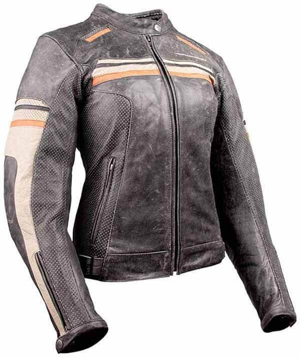 AGV-SPORT-Ladies-Vintage-Motorcycle-Jacket