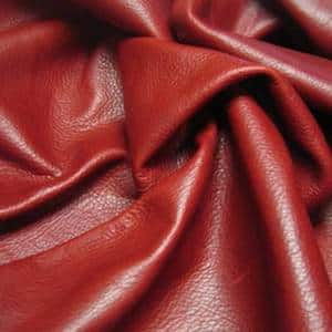 Leather Form - Hard or Soft Leather