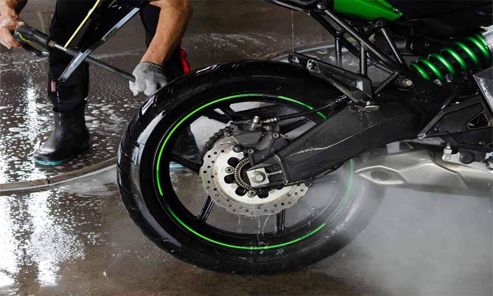 How to Wash Your Motorcycle- An Ultimate Guide For Biking Enthusiasts